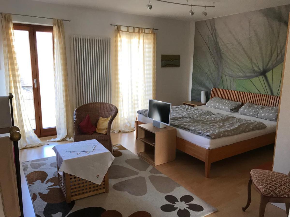 Ferienapartments Im Hintergaessel Sankt Martin Bagian luar foto